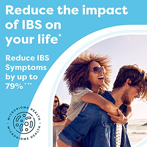 Klaire Labs Ther-Biotic Pro IBS Relief - Prebiotics & Probiotics - Image 2