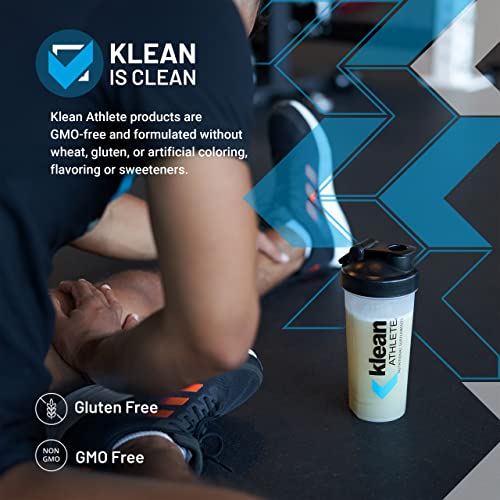 Klean ATHLETE Klean Isolate Whey Protein - Natural Vanilla - Image 3
