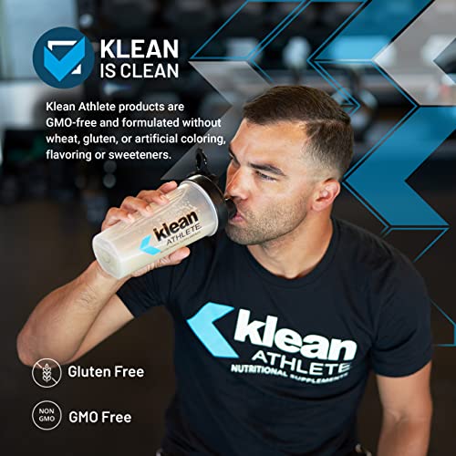 Klean ATHLETE Klean Isolate Whey Protein - Unflavored - Image 3