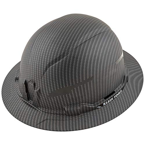 Klein Tools Hard Hat Bundle With LED Headlamp - Image 2