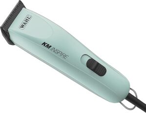 Wahl KM Inspire Grooming Clippers Kit