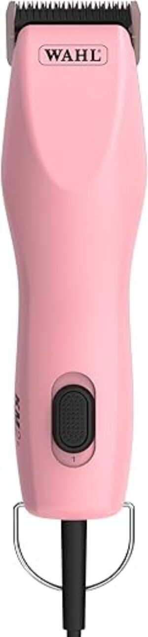Wahl KM2+ Corded Clipper – Pet Clippers
