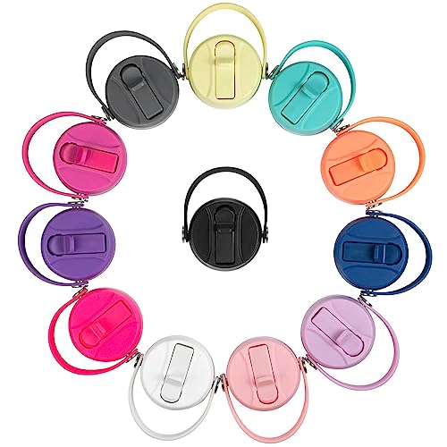 KMN Straw Lid For Wide Mouth Hydro Flask - Image 2