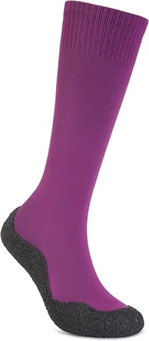 WHITIN Knee High Sock Shoes For Women