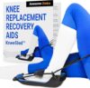 KNEE SLED Knee Replacement Surgery Mobility Exerciser
