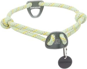 Ruffwear Knot-A-Collar Climbing Rope Dog Collar