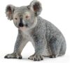 Schleich Koala Bear Animal Figurine, 2 Inches