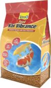Tetra Koi Vibrance Soft Sticks Pond Food