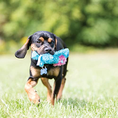 KONG Cozy Marvin Moose, X-Large, Large Breeds - Image 3