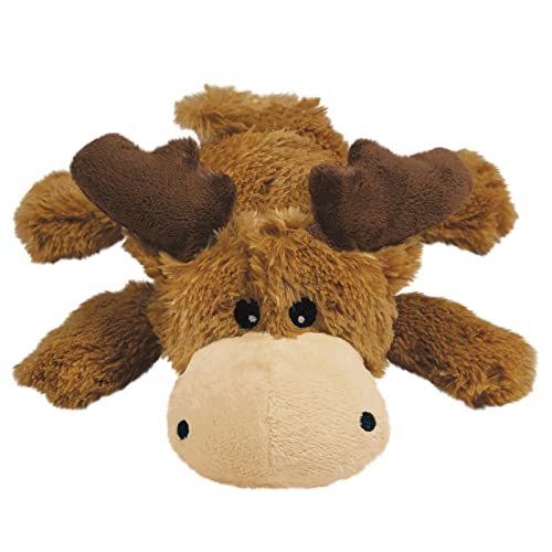 KONG Cozy Marvin Moose, X-Large, Large Breeds - Image 5