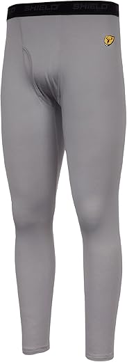 SCENTBLOCKER Koretec Tech Weight Pants Base Layers