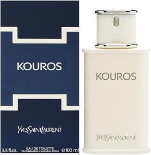 YVES SAINT LAURENT Kouros Men 3.3 oz EDT Spray