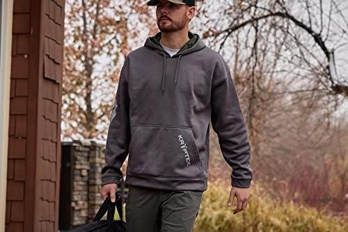 Kryptek Camo Tartaros Performance Hoodie Sweatshirt - Image 3