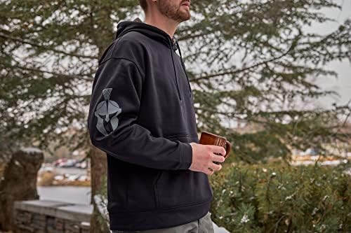 Kryptek Camo Tartaros Performance Hoodie Sweatshirt - Image 4