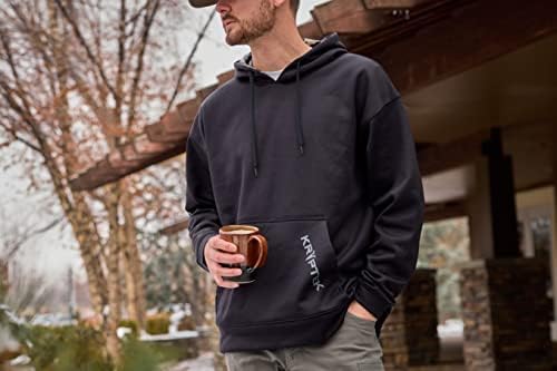 Kryptek Camo Tartaros Performance Hoodie Sweatshirt - Image 5