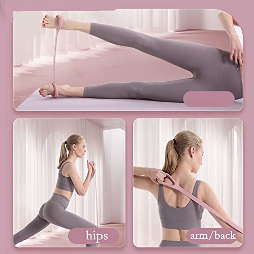 Kvittra Figure 8 Fitness Resistance Band - Image 5