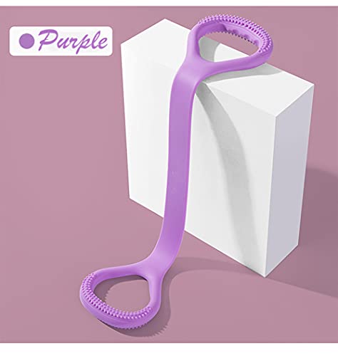 Kvittra Figure 8 Fitness Resistance Band - Image 2