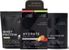 Sports Research L-Glutamine, Hydrate Electrolytes & Vanilla Whey Protein