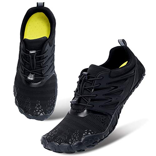 L-RUN Athletic Barefoot Aqua Walking Shoes - Image 4