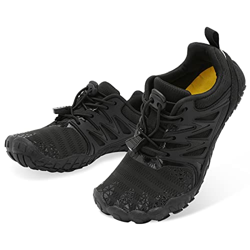 L-RUN Kids Barefoot Quick Dry Water Shoes - Image 3