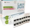 Menicon LacriPure Saline Contact Lens Solution, 98 Vials