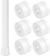Gemscream Lacrosse And Bat Grip Tape, 12 Rolls