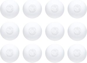 Signature Lacrosse Lacrosse Ball Set – Multiple Pack Options