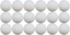 Velocity Lacrosse Balls – Multiple Pack Sizes