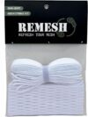 REMESH Lacrosse Mesh And String Kit, Durable