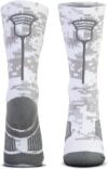 ChalkTalkSPORTS Lacrosse Performance Crew Socks – Retro