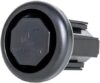 Silverfin Lacrosse Lacrosse Stick Butt End Cap: Sturdy & Durable