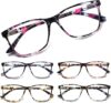 SIGVAN Ladies Reading Glasses Blue Light Blocking