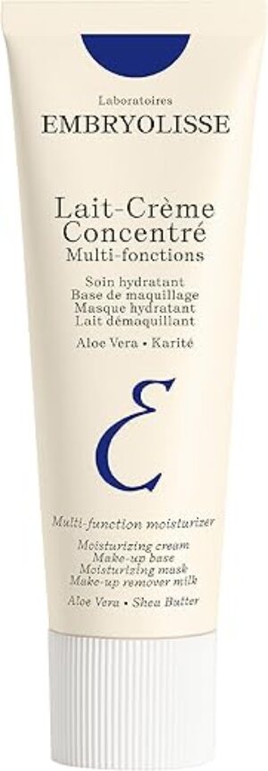 Lait-Crème Concentré Moisturizer & Primer