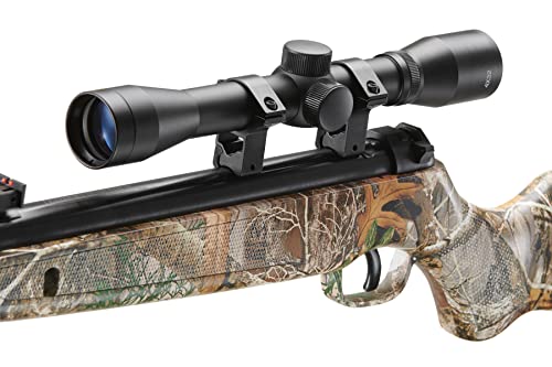 Lancer Tactical Tactical Air .22 Caliber Pellet Rifle - Image 5
