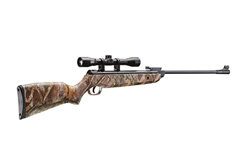 Lancer Tactical Tactical Air .22 Caliber Pellet Rifle - Image 2