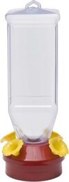 Perky-Pet Lantern Hummingbird Feeder 201 – 18 oz