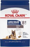 Royal Canin Large Aging 8+ Senior Dog Food