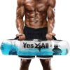 Yes4All Large Aqua Bags For Workout 45-80lbs