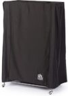 PH Prevue Hendryx Large Black Good Night Bird Cage Cover