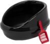 IRIS Large Cat Litter Box With Scoop