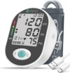 ZIQING Large Cuff Blood Pressure Monitor