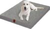 Easy-Going Large Dog Bed With Washable Cover