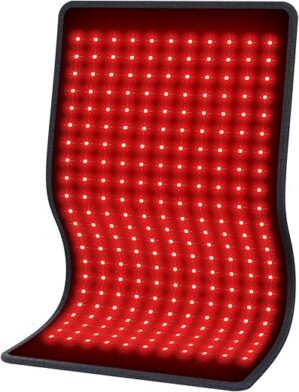 Comfytemp Large Infrared Light Therapy Wrap