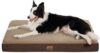 Bedsure Large Orthopedic Dog Bed, Washable Cover