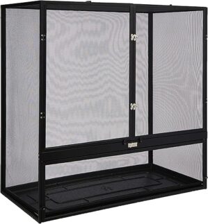 Exo Terra Large Screen Terrarium