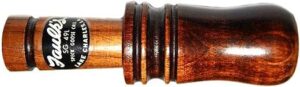 Faulk's Game Calls Large Speckled Belly Goose Call SG-49L