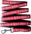 Pets First Large St. Louis Cardinals Dog Leash