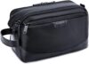 BAGSMART Large Travel Toiletry Organizer For Men
