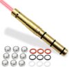 BOOLIT EYE Laser Boresighter For Revolvers & Rifles