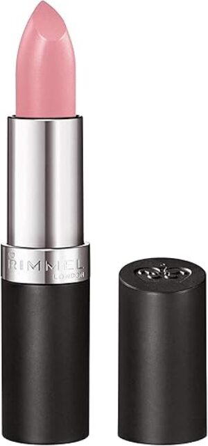 Rimmel Lasting Finish Lipstick – 002 Candy